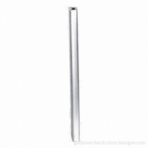 Power Bank/Lithium Polymer Battery with 8,000mAh Capacity and Dual-USB Output